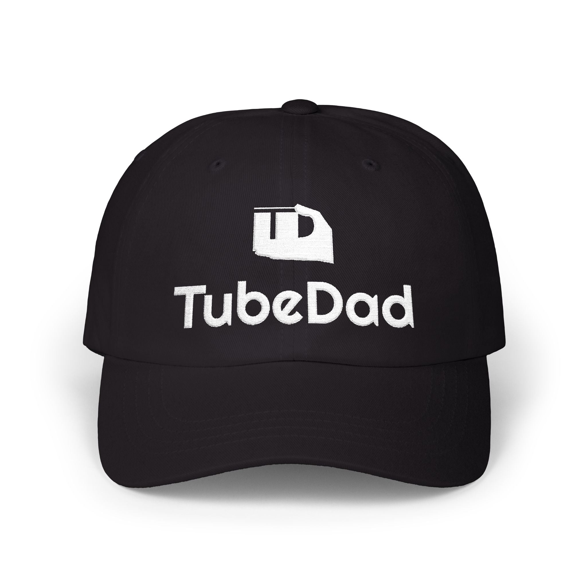 Classic Dad Cap