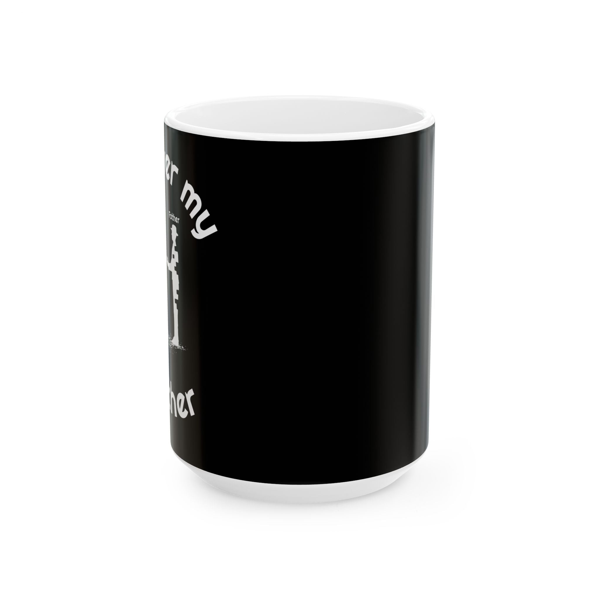 Ceramic Mug, (11oz, 15oz)