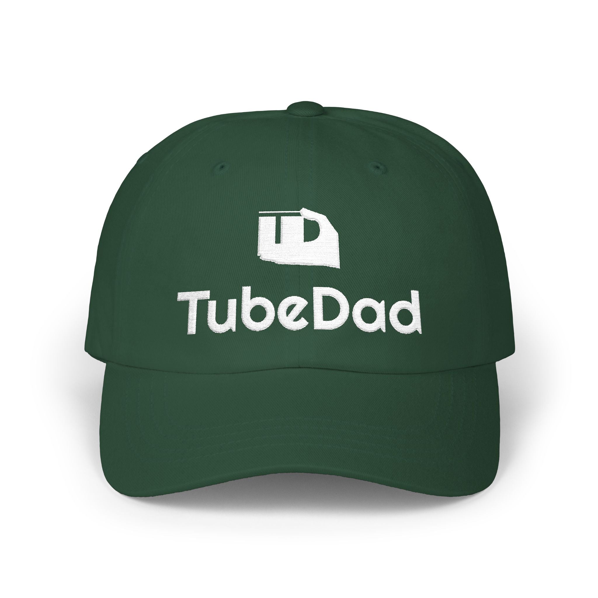 Classic Dad Cap