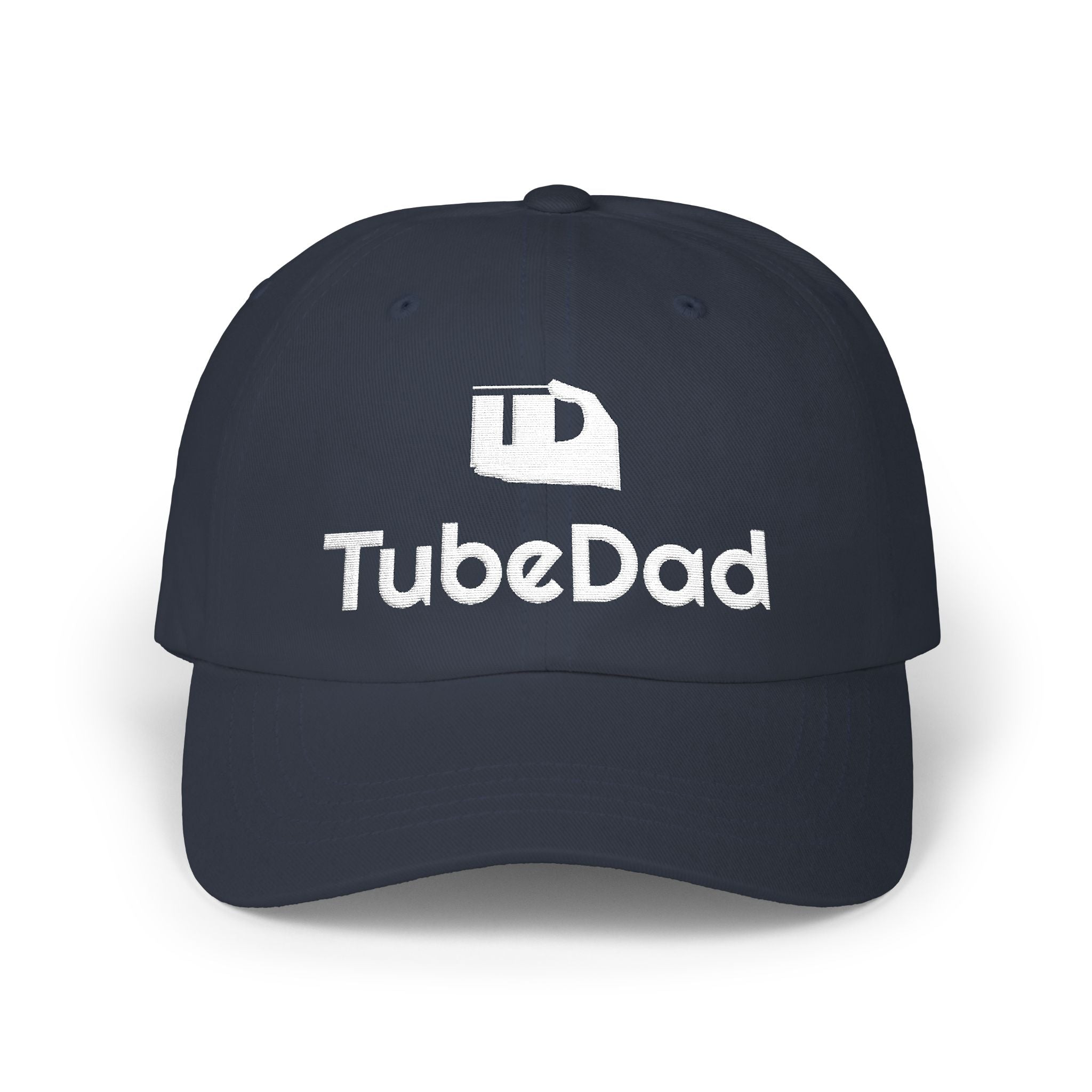 Classic Dad Cap