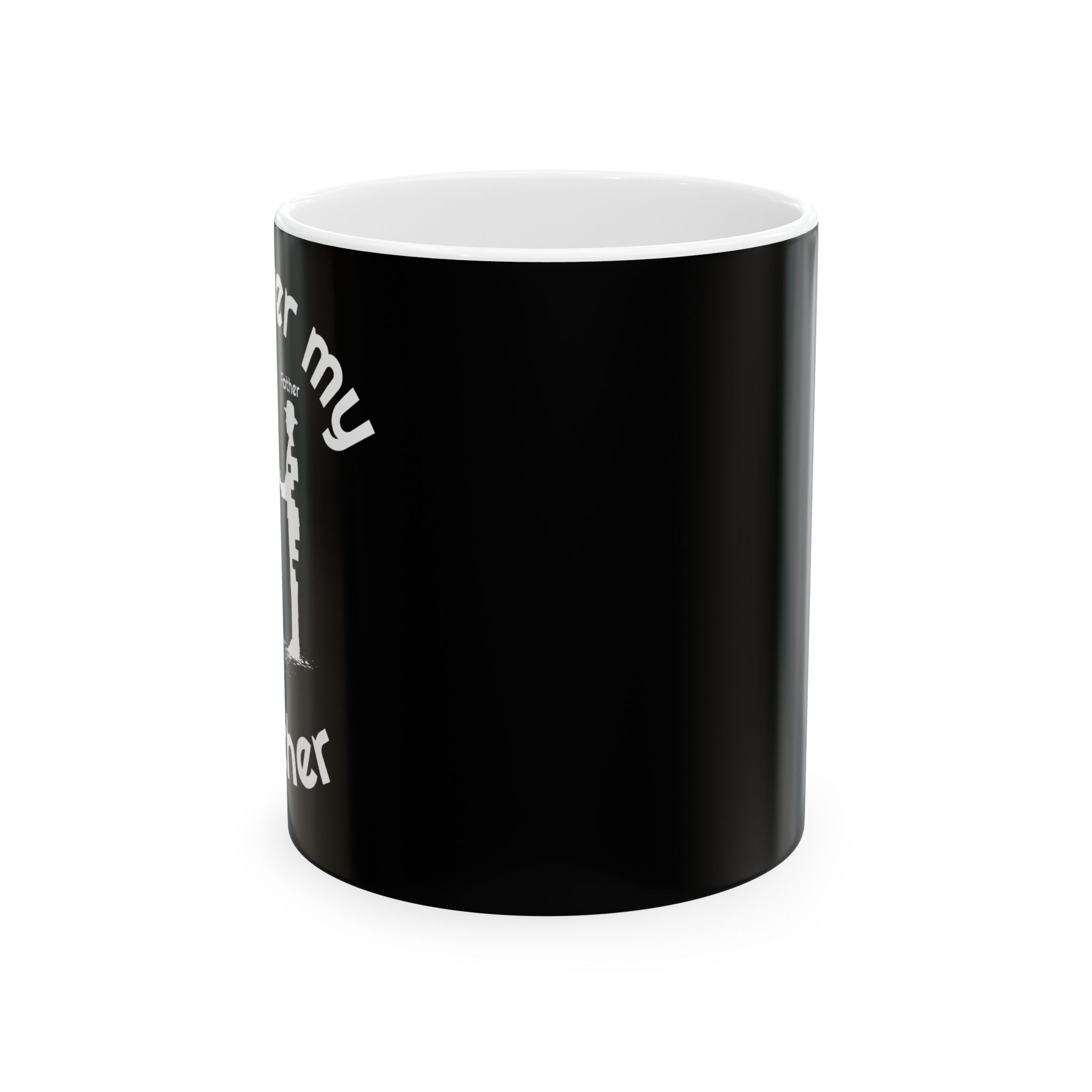 Ceramic Mug, (11oz, 15oz)