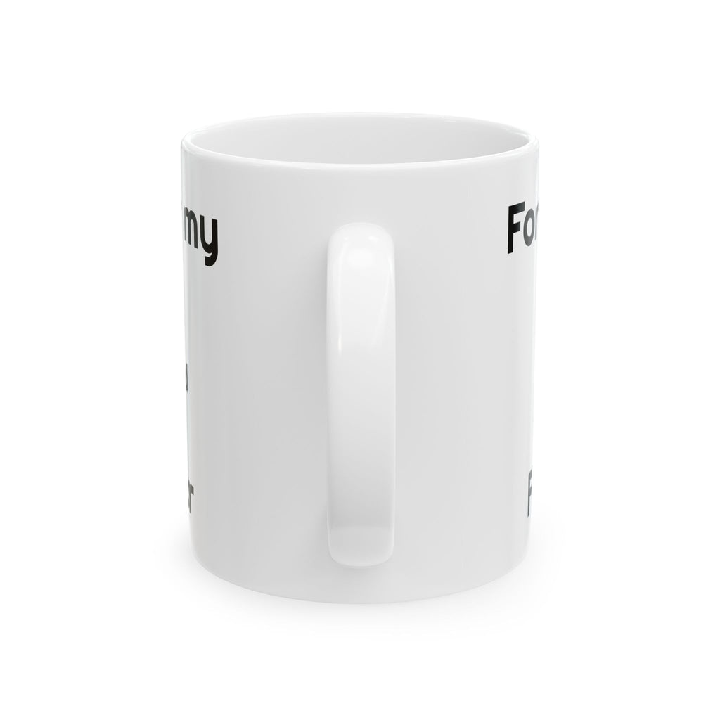 Ceramic Mug, (11oz, 15oz)
