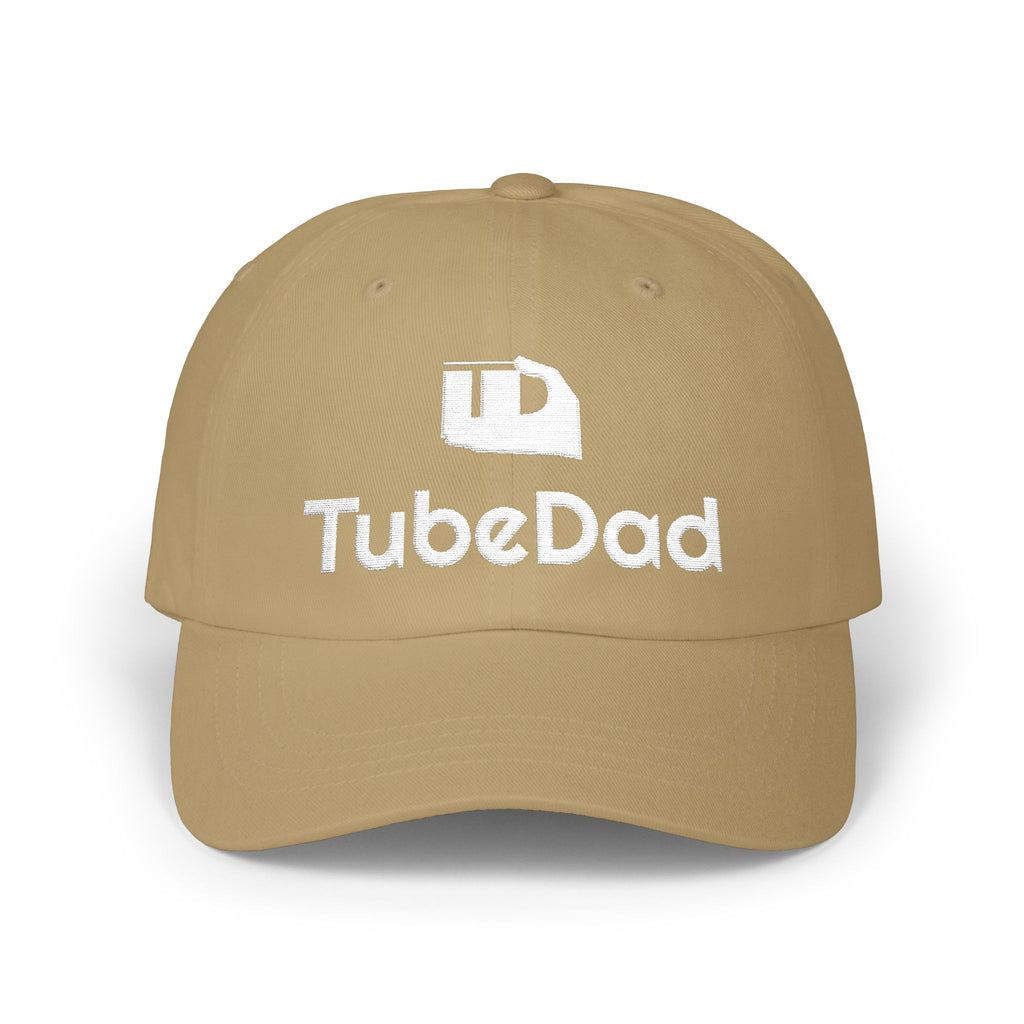 Classic Dad Cap