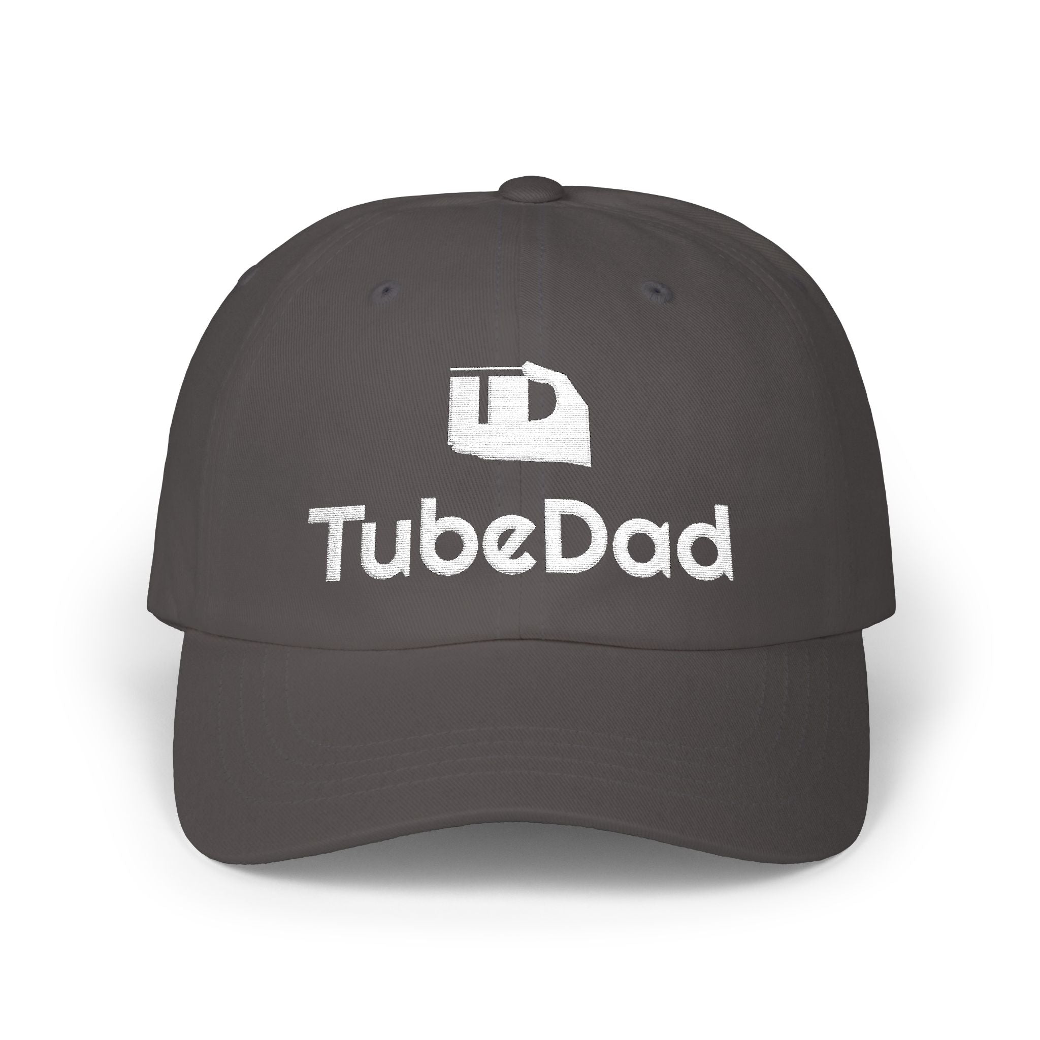 Classic Dad Cap